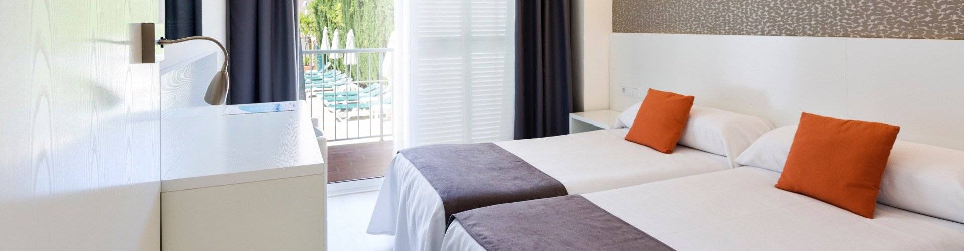 Don Miguel Playa - Palma - Don Miguel Playa - Palma -