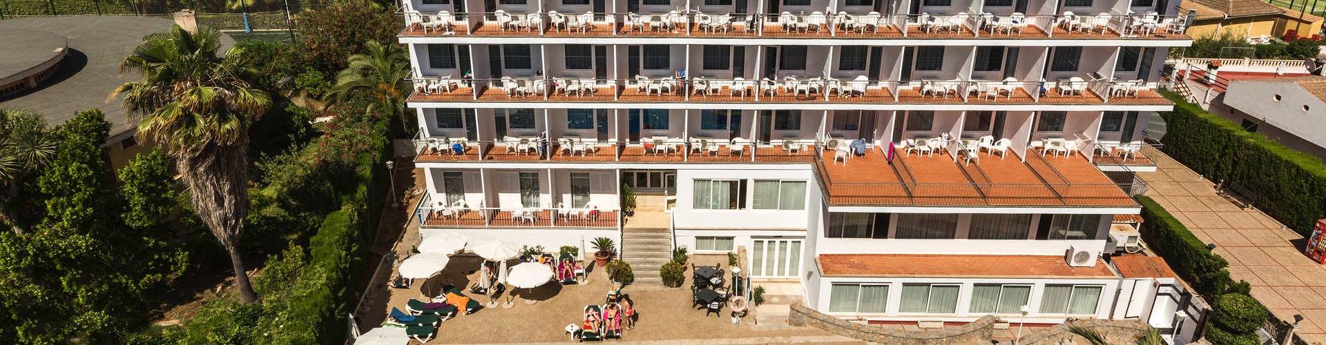 Don Miguel Playa - Palma - Don Miguel Playa - Palma -