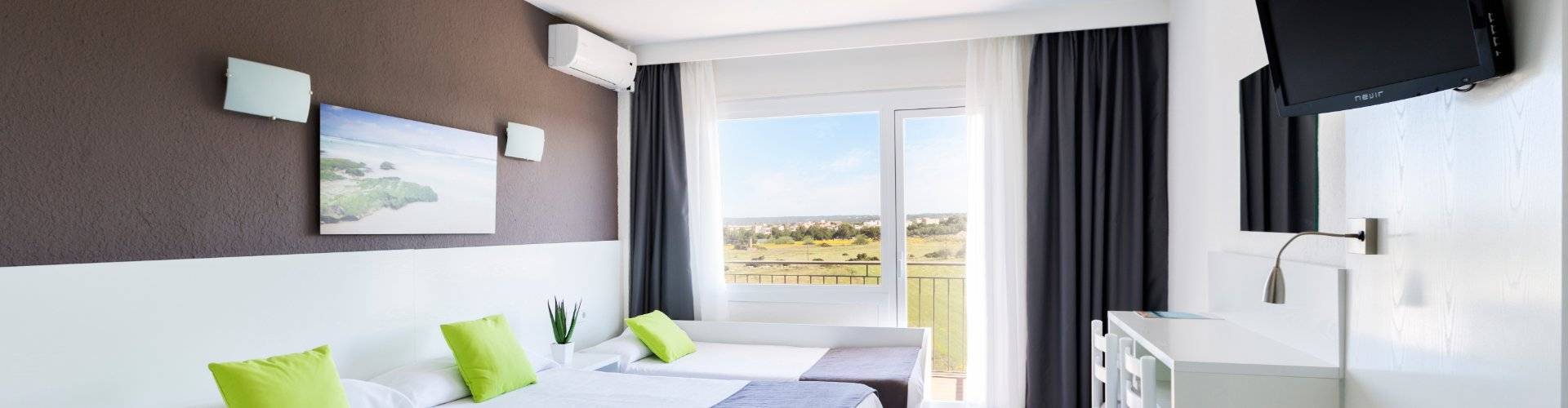 Don Miguel Playa - Palma - 