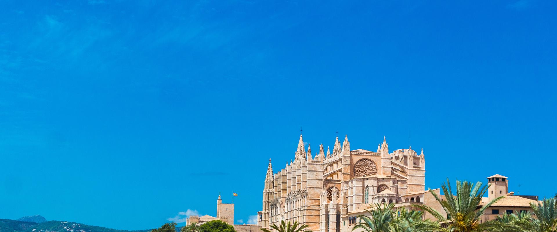 Disfruta de Mallorca en otoño Hotel Don Miguel playa Palma Disfruta de Mallorca en otoño Hotel Don Miguel playa Palma