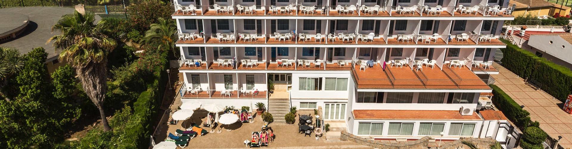 Don Miguel Playa - Palma - Don Miguel Playa - Palma -
