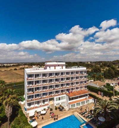 Location Don Miguel playa Hotel Palma Location Don Miguel playa Hotel Palma