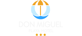  Hotel Don Miguel Playa, Playa de Palma