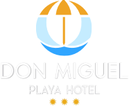 Don Miguel playa 